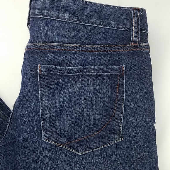 Paper Denim & Cloth Emma Jeans 2-MOD-65 stretch - Picture 7 of 8